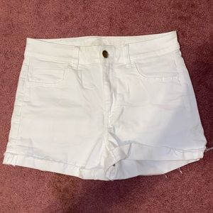 American Eagle High-Rise Shortie